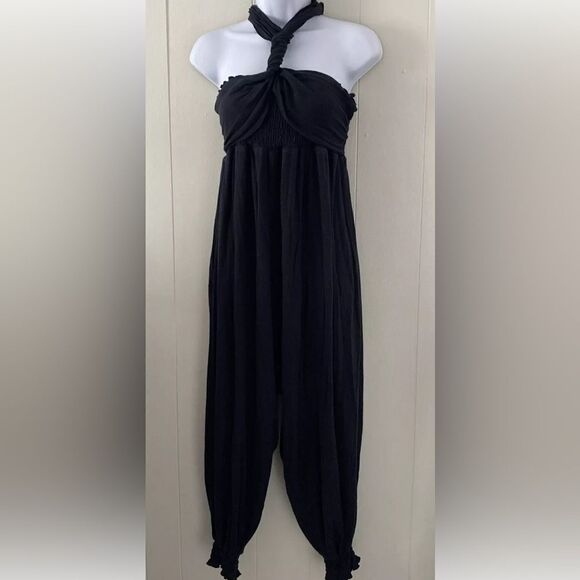 Free People Pants - Free People Beach romper